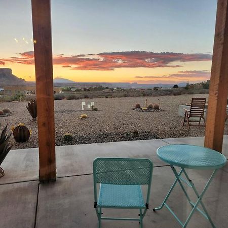 Lake Powell Sunrise Villa By Antelope Canyon บิ๊ก วอเตอร์ ภายนอก รูปภาพ