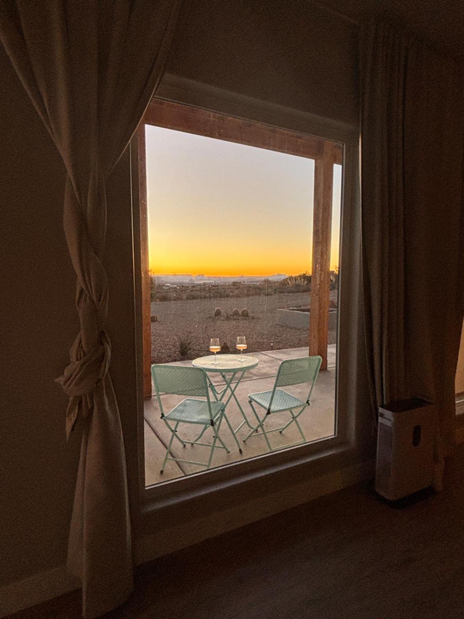 Lake Powell Sunrise Villa By Antelope Canyon บิ๊ก วอเตอร์ ภายนอก รูปภาพ